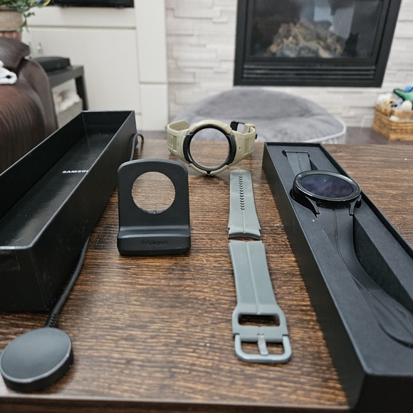 Galaxy Watch 5 Pro - Picture 2 of 5